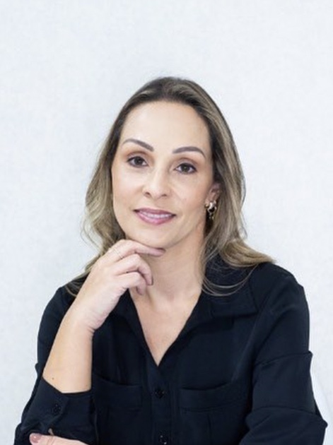 Aline Somensi