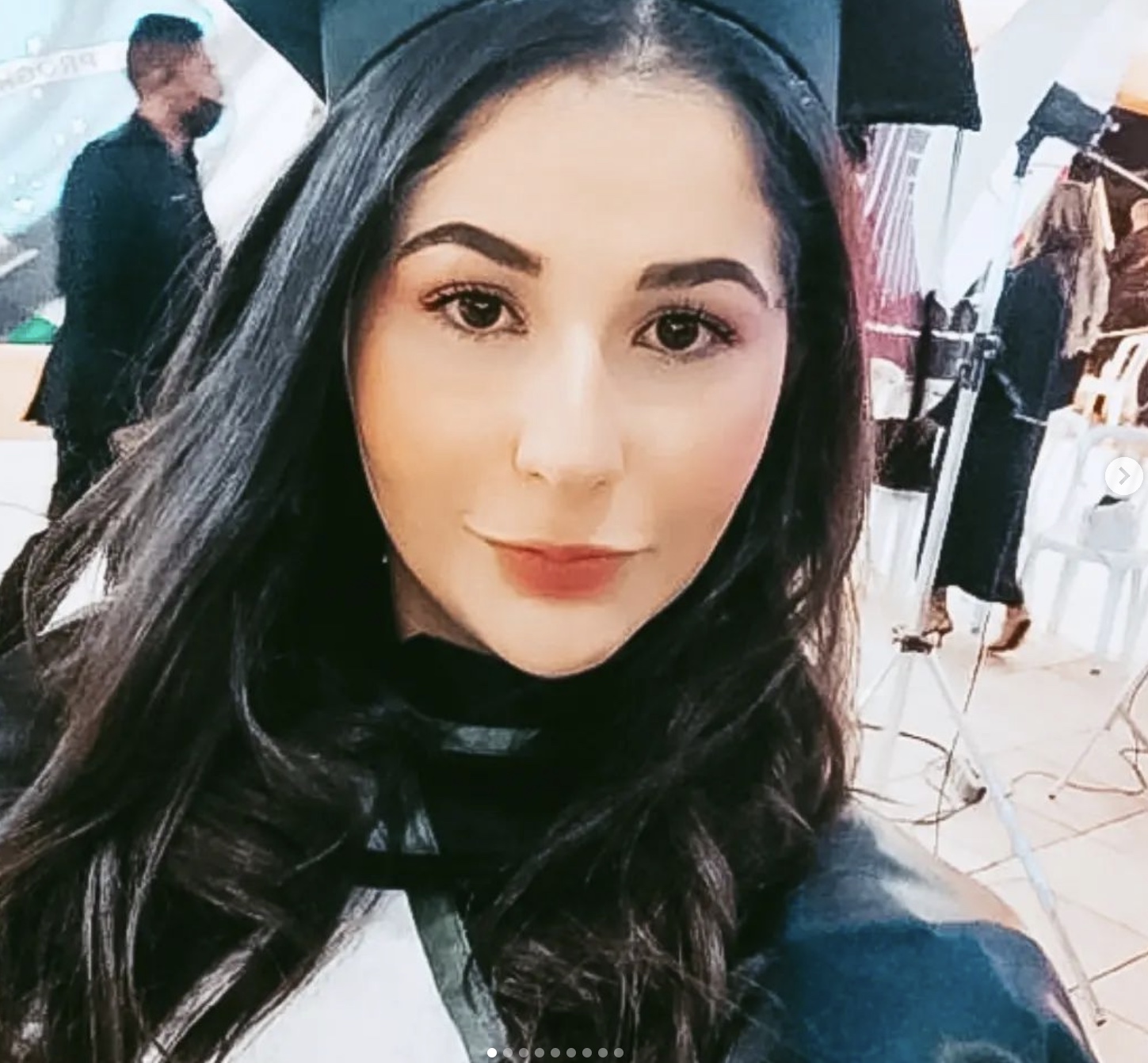 Ester Pedrosa